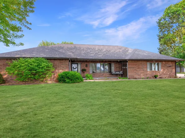 82 SE 40th Lane, Lamar, MO 64759