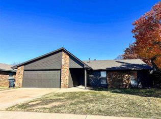 4714 SE 47th St, Lawton, OK 73501
