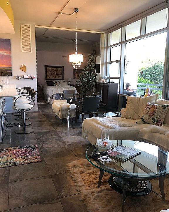 Enter living and dining 