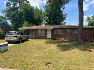 1411 Ranch Dr, Augusta, GA 30909