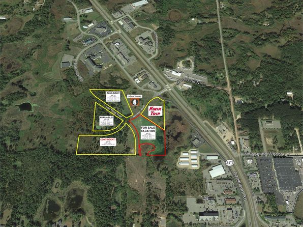 Novotny Rd, Brainerd, MN 56401