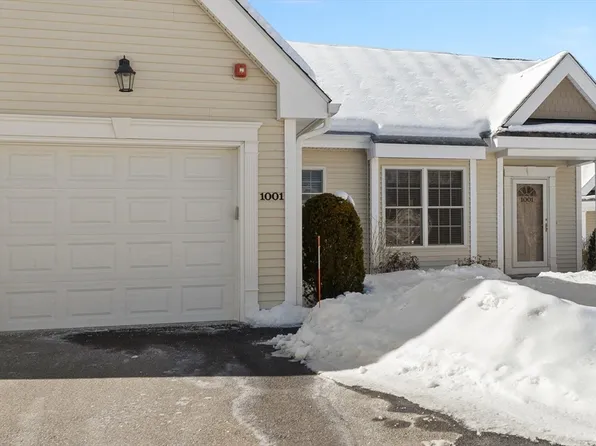 1001 Alyssa Dr #1001, Groveland, MA 01834