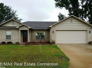 55 Castleton Dr, Ward, AR 72176