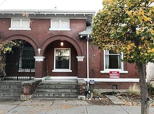 63 Cherokee St, Denver, CO 80223