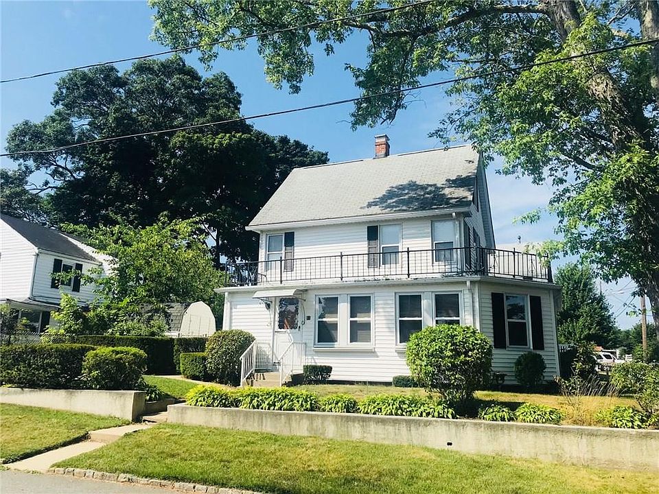 51 Bellman Ave, Warwick, RI 02889 Zillow