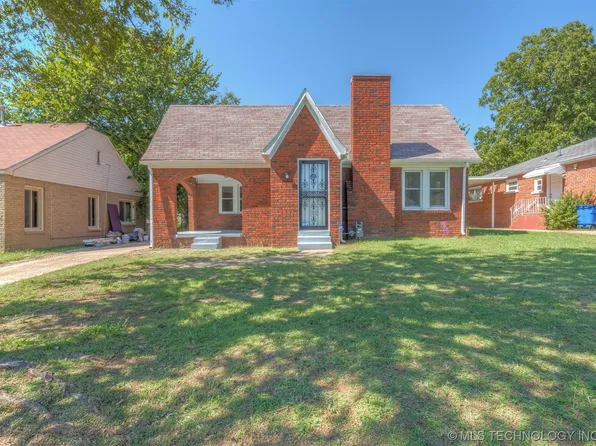 2532 N Boston Ave, Tulsa, OK 74106