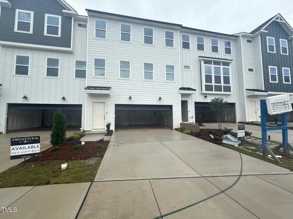 786 Larkspur Bowl Way, Apex, NC 27523