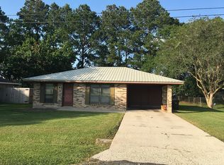 283 Gayle St, Breaux Bridge, LA 70517