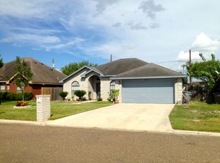 2412 Tallow Cts, Edinburg, TX 78539