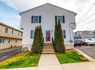 23 Blaney St #B, Revere, MA 02151