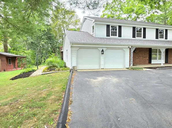 460 Summit Dr, Chillicothe, OH 45601