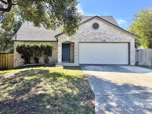 7806 Green Blf, San Antonio, TX 78240