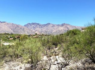 5579 N Cimarron Vista Ct, Tucson, AZ 85750
