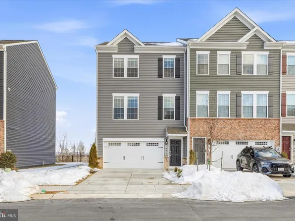 1980 Fauna Dr, Frederick, MD 21702