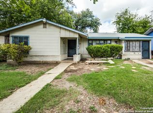 219 Hartline Dr, San Antonio, TX 78218