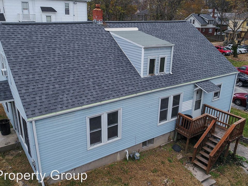 2nd image of 1515 Bouchelle Ave #A