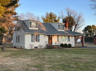 7933 Old 7th St, Frederick, MD 21702