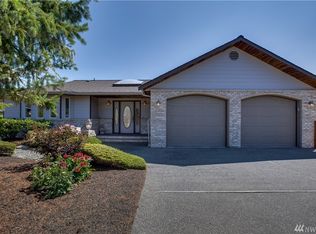 855 Kalispell Dr, La Conner, WA 98257