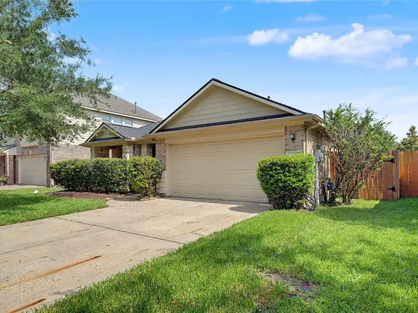 2725 Palermo Ct, League City, TX 77573