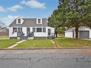 815 Dearborn St, Bethlehem, PA 18015