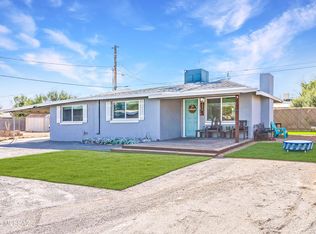 4056 E Santa Barbara Ave, Tucson, AZ 85711