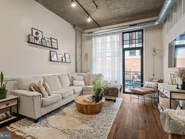 112 N 2nd St APT 5B2, Philadelphia, PA 19106
