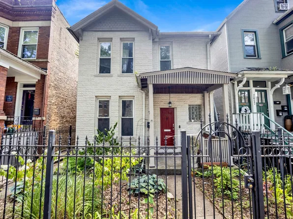 2425 W Lyndale St, Chicago, IL 60647