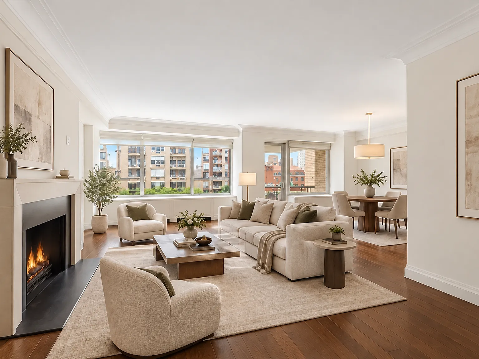 200 East 66th Street — Photo 2