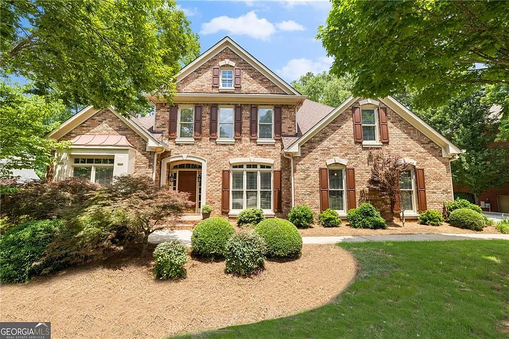 1660 Chattahoochee Run Dr photo 1