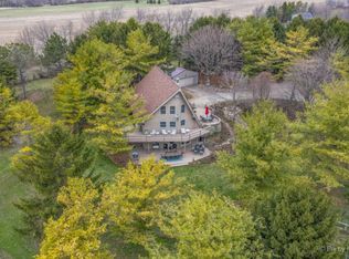 41W381 Lenz Rd, Elgin, IL 60124