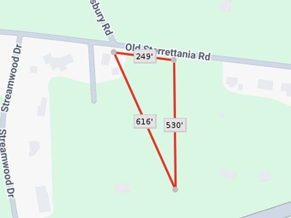 4th image of Old Sterrettania Rd