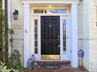 5262 Colonel Johnson La, Alexandria, VA 22304