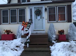 17 Wilson St, Biddeford, ME 04005
