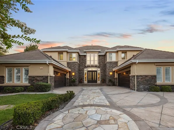 87 Panorama, Coto De Caza, CA 92679