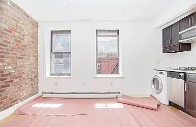 Rented by Living New York