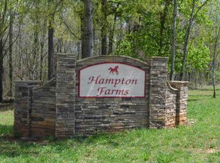Hampton Farms Trl, Jasper, GA 30143
