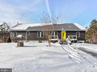 140 Voyage Ln, Hedgesville, WV 25427