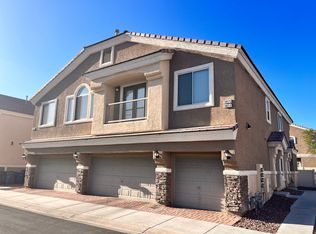 3417 President Pride Pl SUITE 1, North Las Vegas, NV 89084