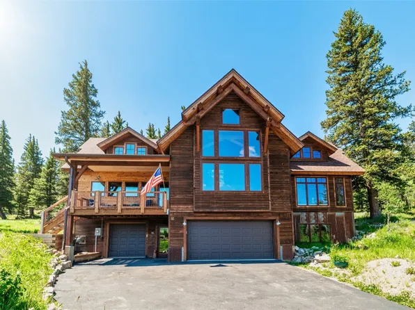 55 Dylan Ct, Dillon, CO 80435