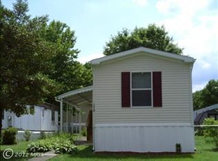 1218 Abinchar Dr, Abingdon, MD 21009