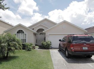 4464 Great Harbor Ln, Kissimmee, FL 34746
