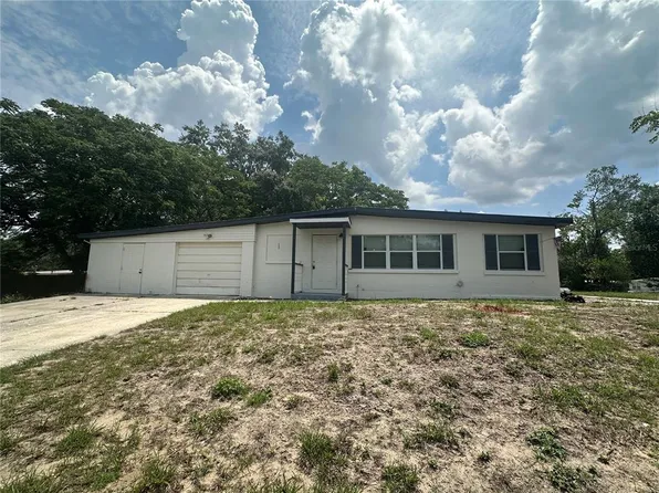 795 Temple Ave, Orange City, FL 32763