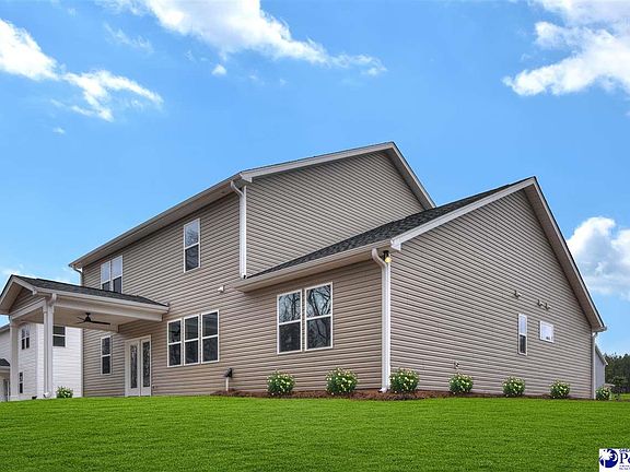2nd image of 892 Bellemeade Cir Lot 69