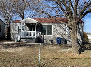 349 E 27th Ct N, Tulsa, OK 74106
