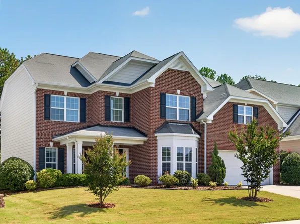 1607 Willowcrest Rd, Durham, NC 27703
