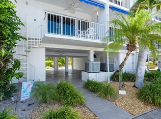 96 Avenue C & Slip A 15 #3, Marathon, FL 33050