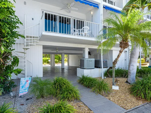 96 Avenue C & Slip A 15 #3, Marathon, FL 33050