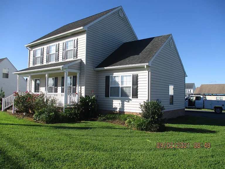 510 Saint Lukes Rd — Photo 1