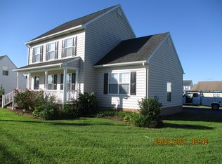 510 Saint Lukes Rd, Fruitland, MD 21826