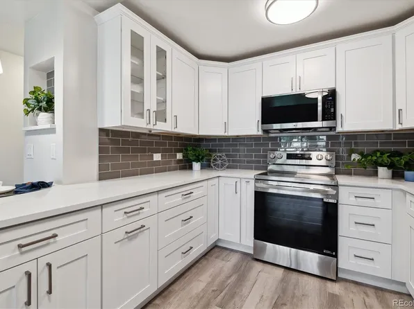 715 S Alton Way #5A, Denver, CO 80247